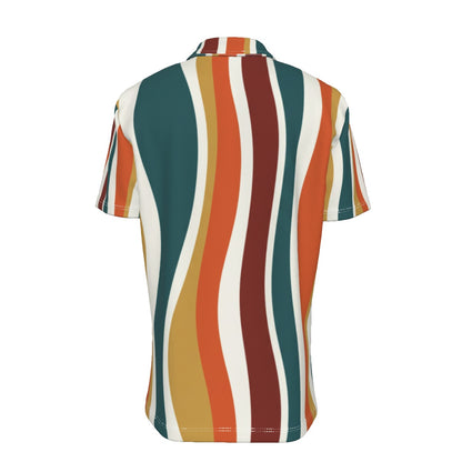 The Spectrum — Mandarin Colour Column DNA