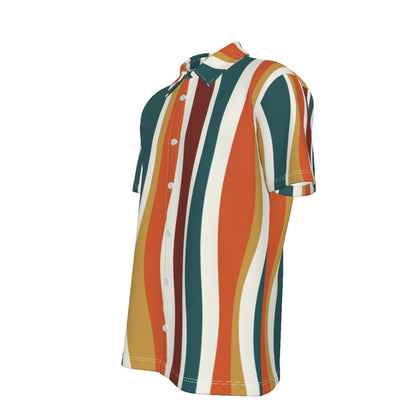 The Spectrum — Mandarin Colour Column DNA