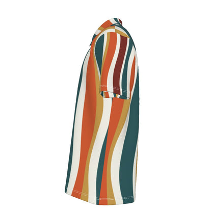 The Spectrum — Mandarin Colour Column DNA
