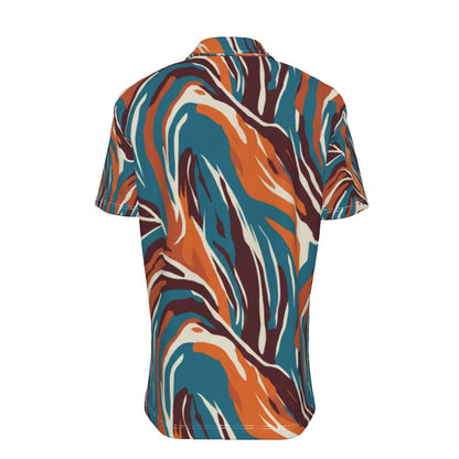 River Current — Mandarin Flow DNA
