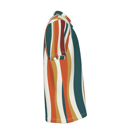 The Spectrum — Mandarin Colour Column DNA