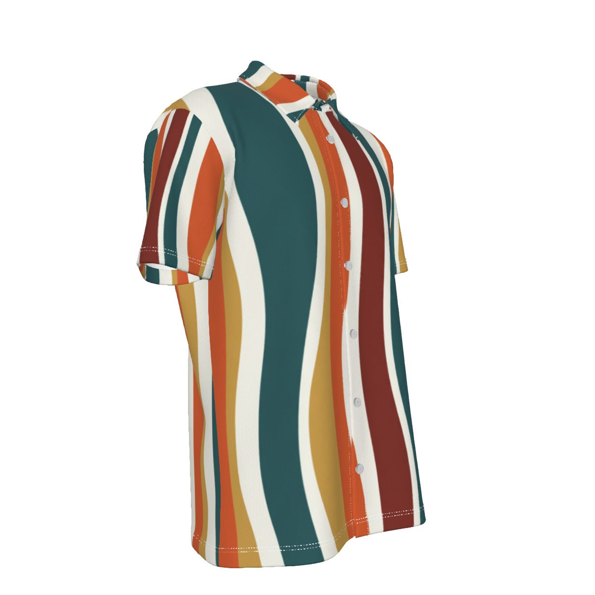 The Spectrum — Mandarin Colour Column DNA