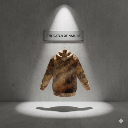 LIQUID AMBER // THE CHAOS SIGNATURE