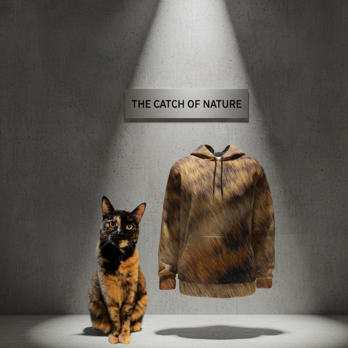 LIQUID AMBER // THE CHAOS SIGNATURE