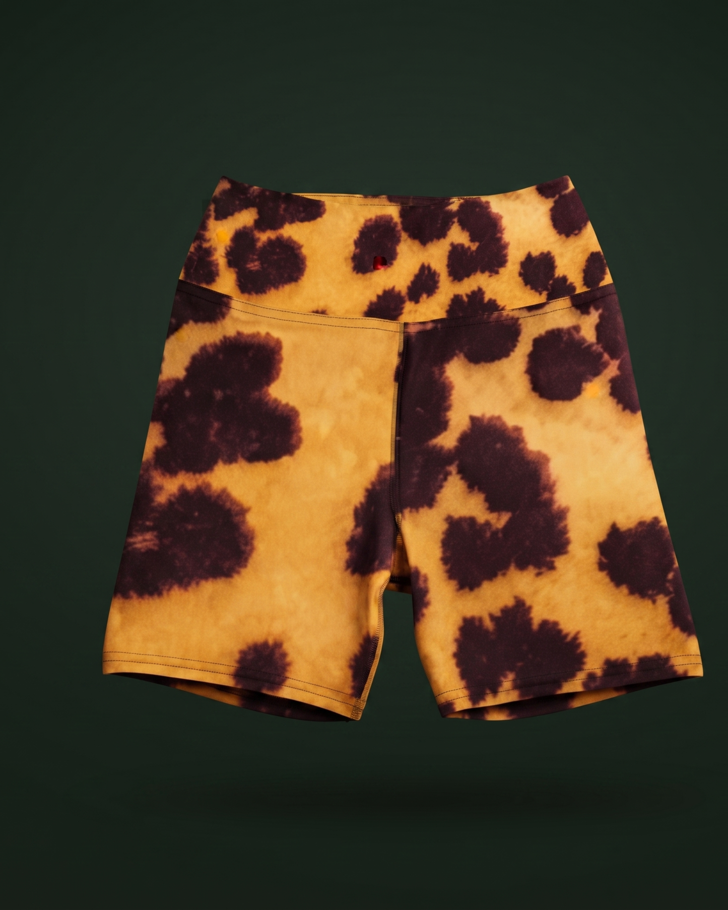 Tiger Orchid Shorts